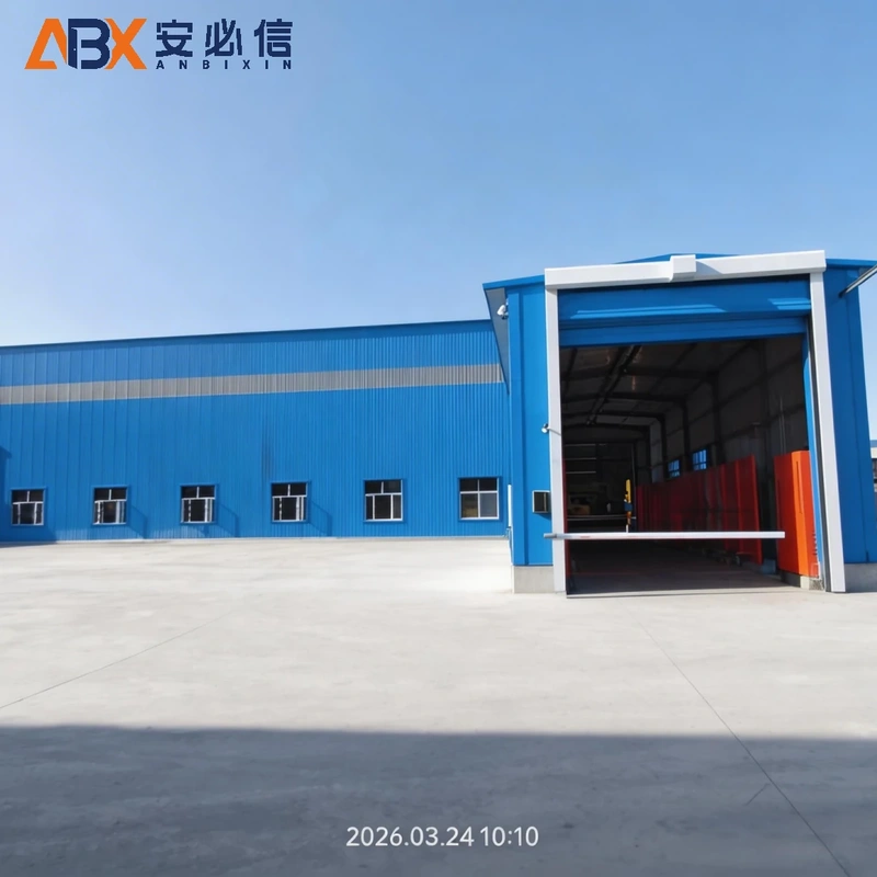 菏泽市堆积门