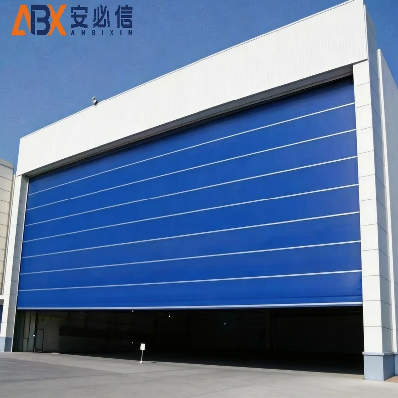 菏泽市背带堆积门